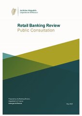 Retail Banking Review Public Consultation