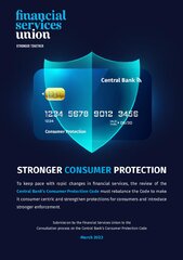 FSU Stronger Consumer Protection Booklet 2023