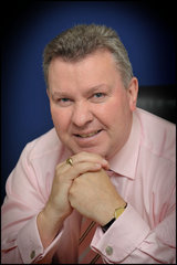 Larry Broderick