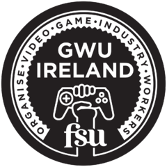 GWU logo