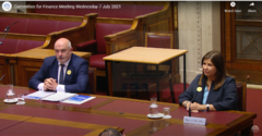 NI assembley