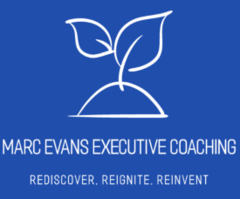 Marc Evans Executive Coaching