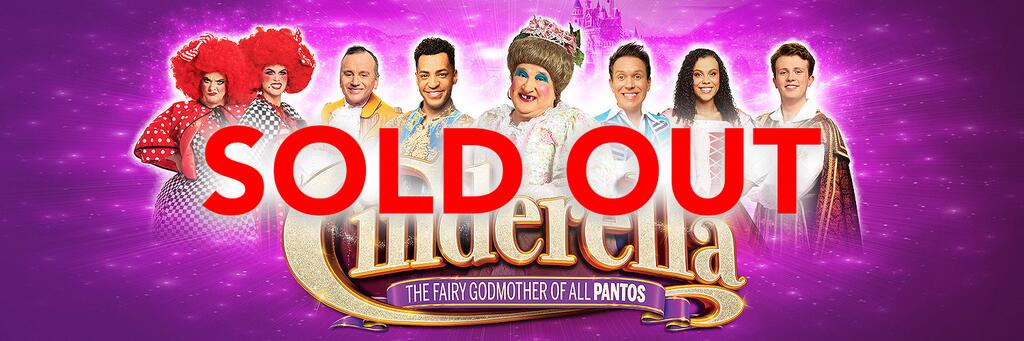 Sold-Out