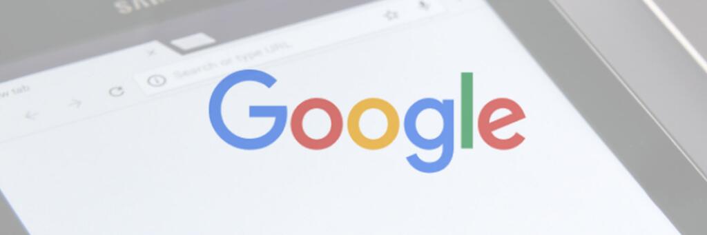 Google-Banner