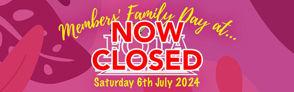Now-Closed