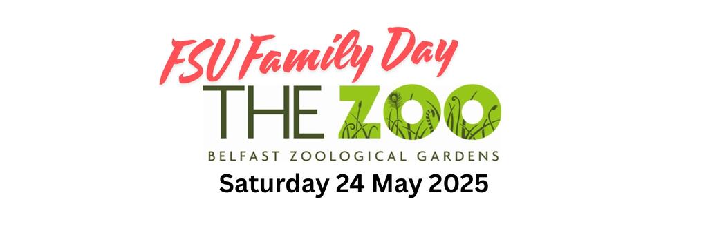 Belfast Zoo 2025