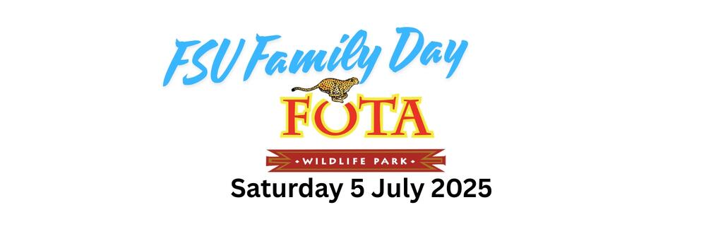 Fota Park 2025