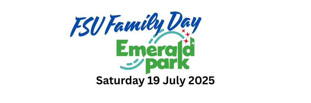 Emerald Park 2025