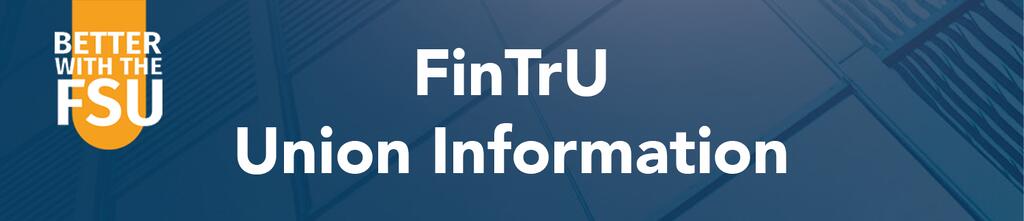 FinTrU-Banner