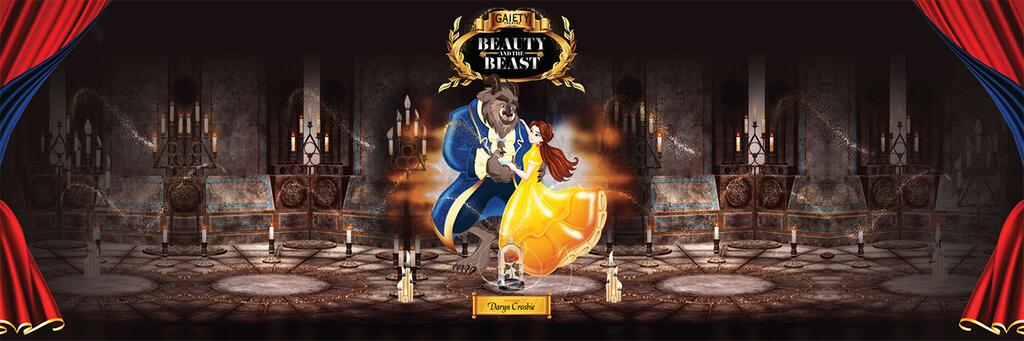 BeautyBeast