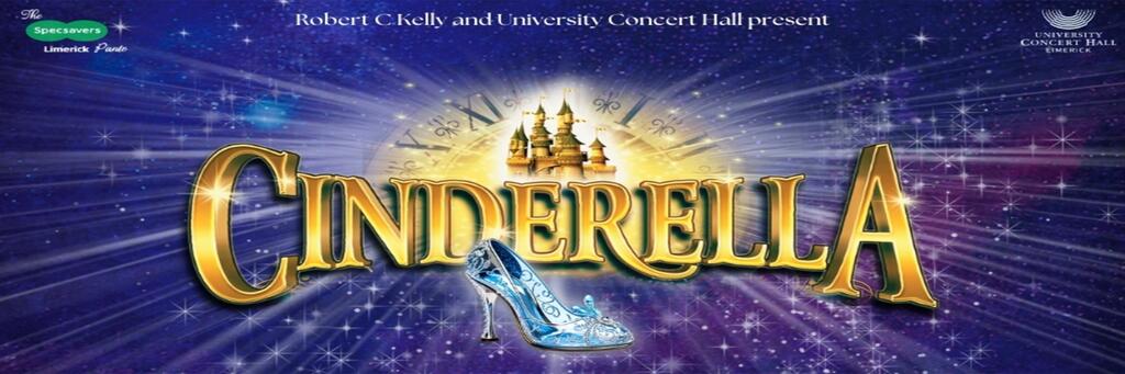 Cinderella
