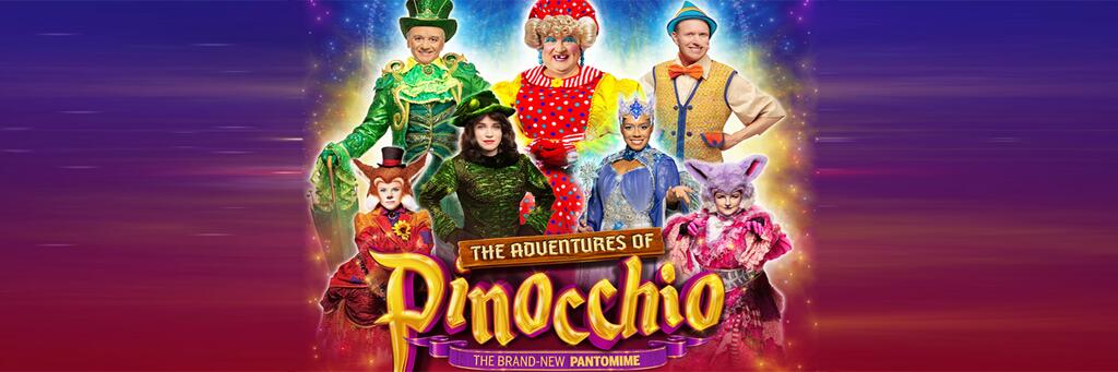 Pinocchio