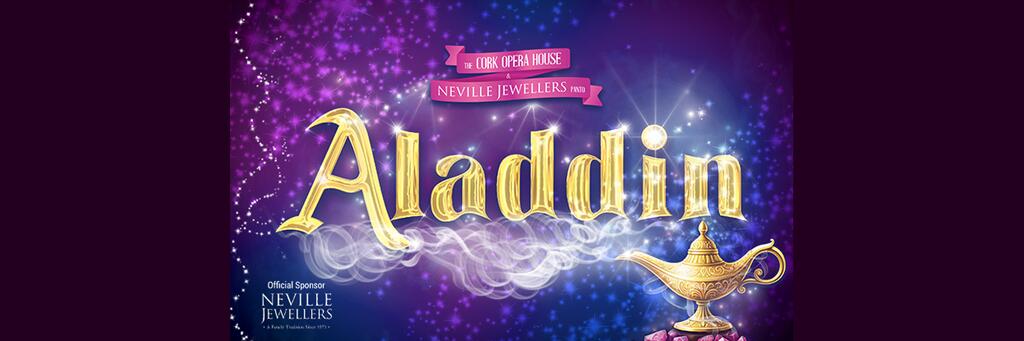 Aladdin