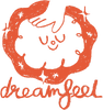 dreamfeel logo