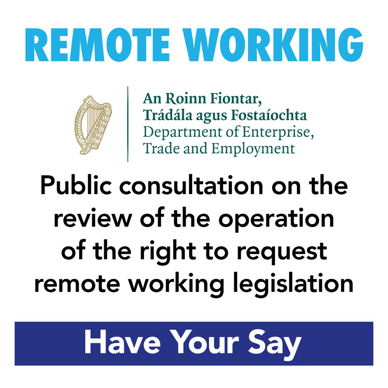 Remote Working Works!