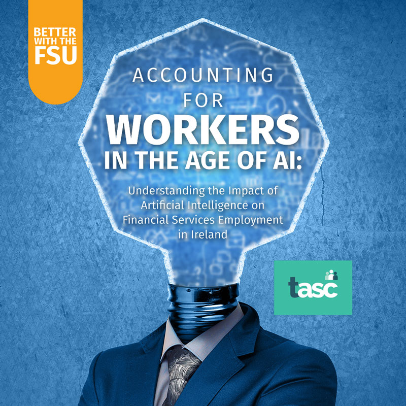 Accounting for Workers in the Age of AI