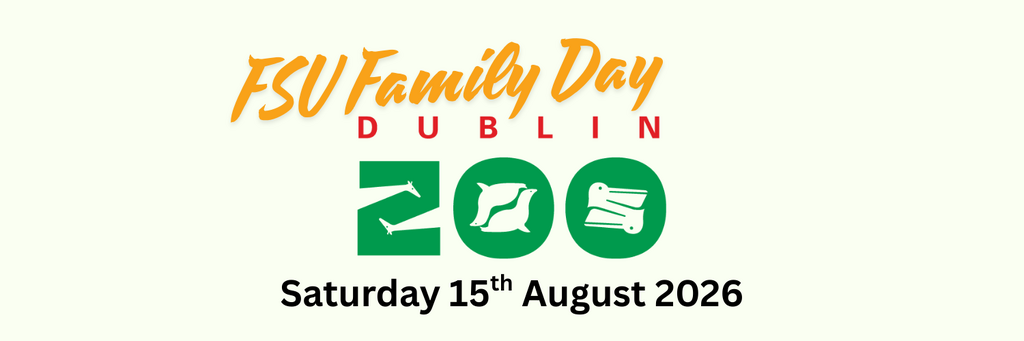 FSU Family Day - Dublin Zoo 2026