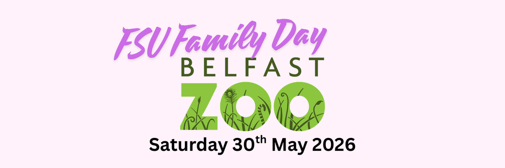 FSU Family Day - Belfast Zoo 2026