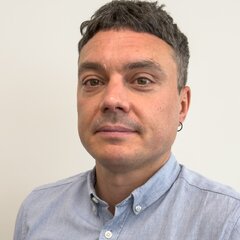 Craig Arden