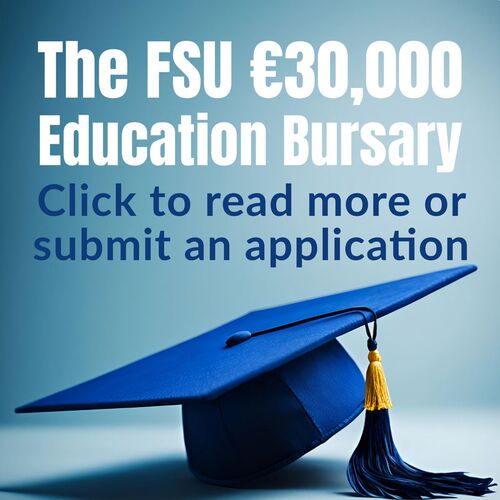 Bursary Scheme 2026/27