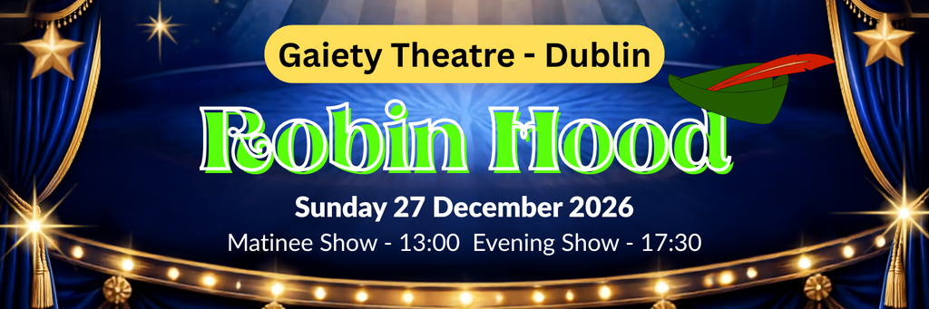 Robin Hood