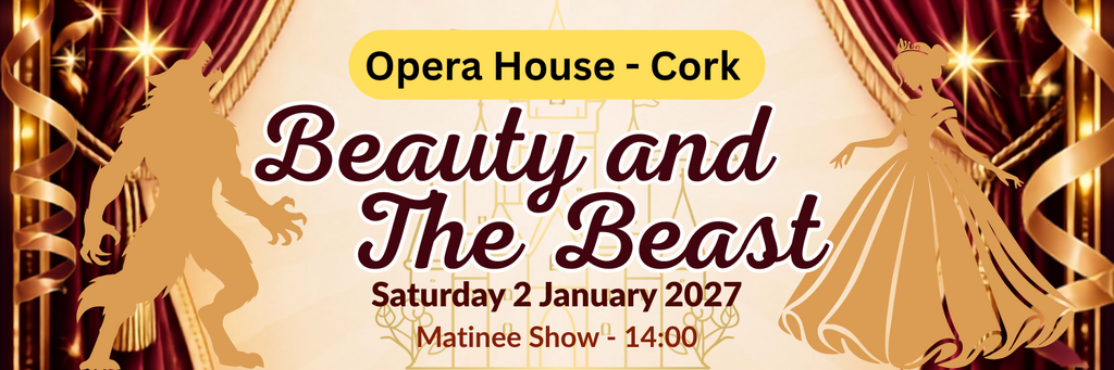 Beauty and The Beast
