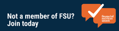 Join FSU today Banner PTSB