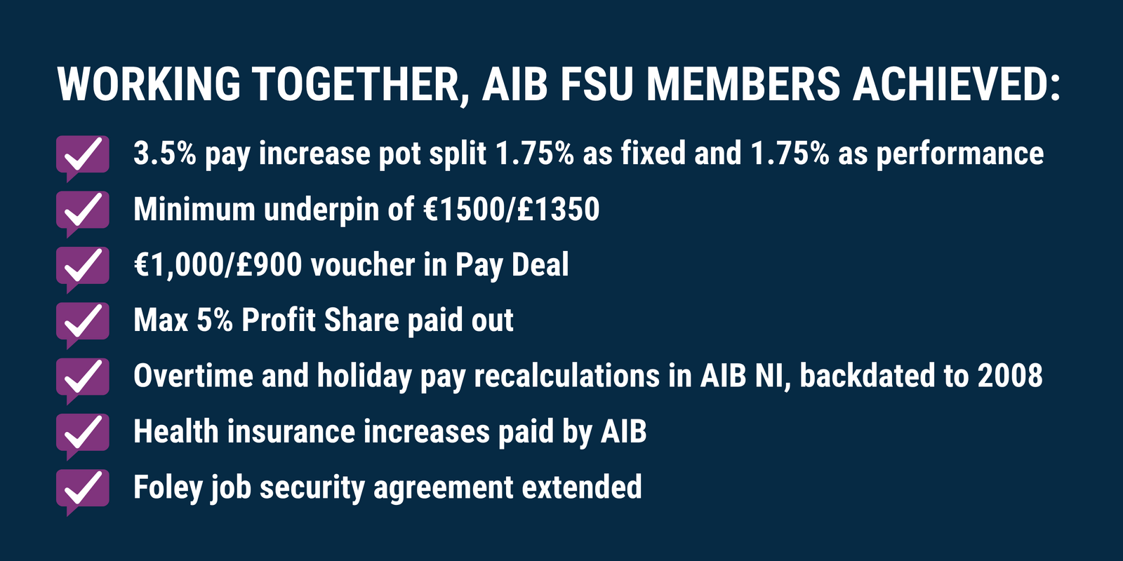 AIB Achievements P