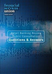 Retail Banking Review Public Consultation Q