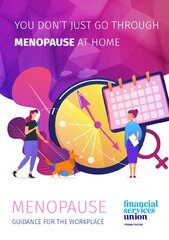 menopause guidance