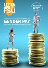 FSU Gender Pay Booklet 2025 FINAL