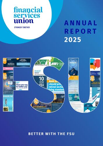 FSU Annual Report 2025