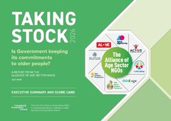 Age Alliance Taking Stock 2026 Exec summary