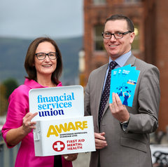FSU - AWARE Partnership