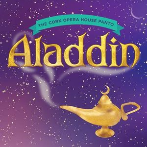 aladdin